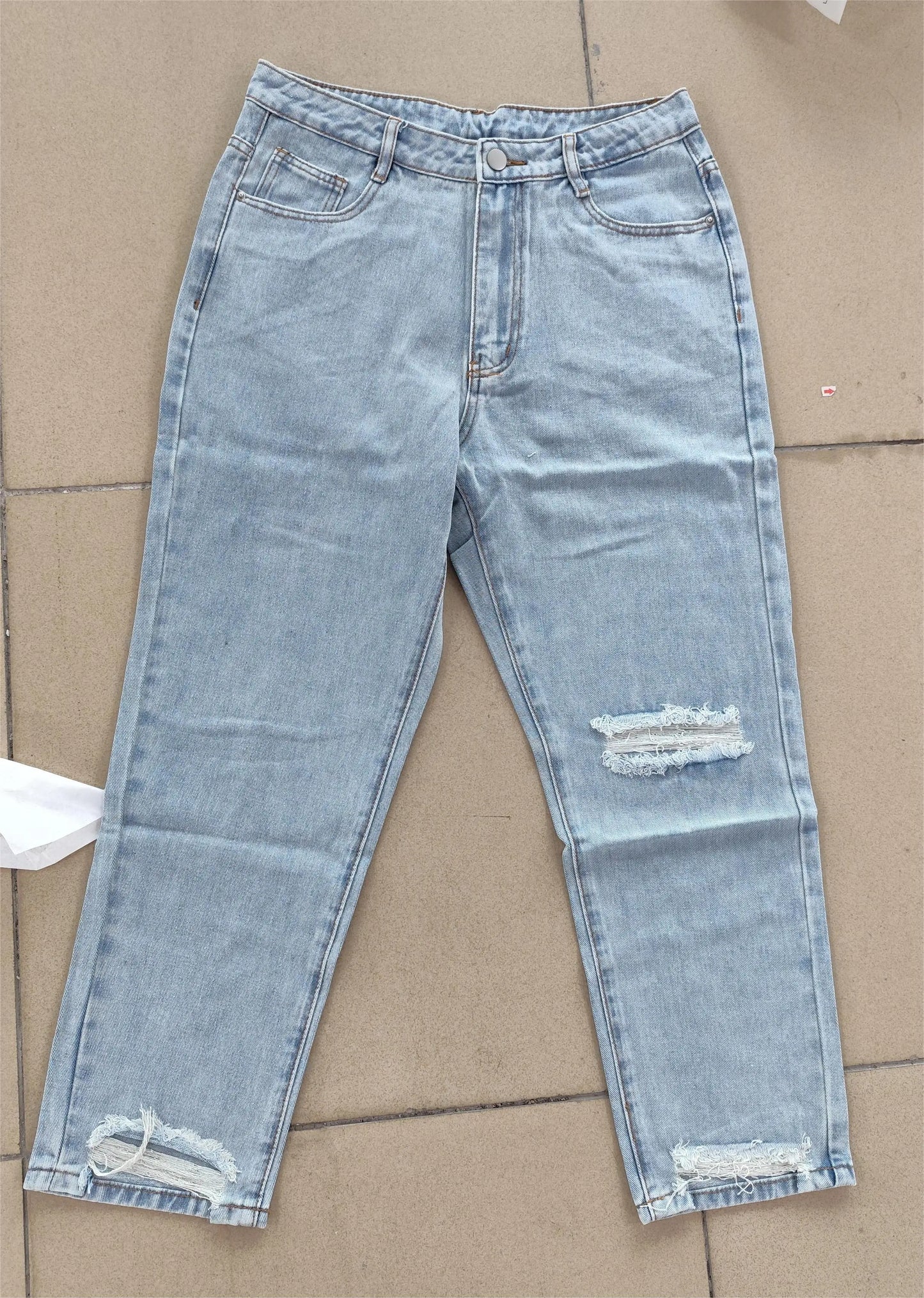 Sculpt Skinny High-Waisted Corset Jeans