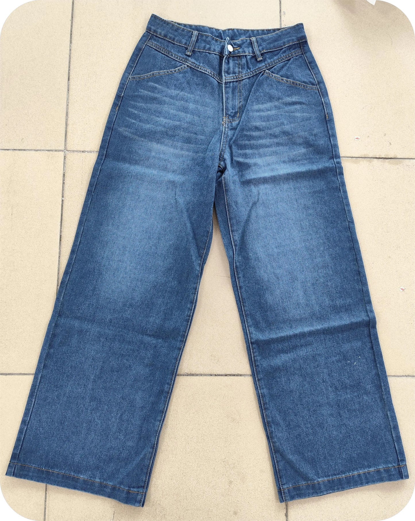 Sculpt Skinny High-Waisted Corset Jeans