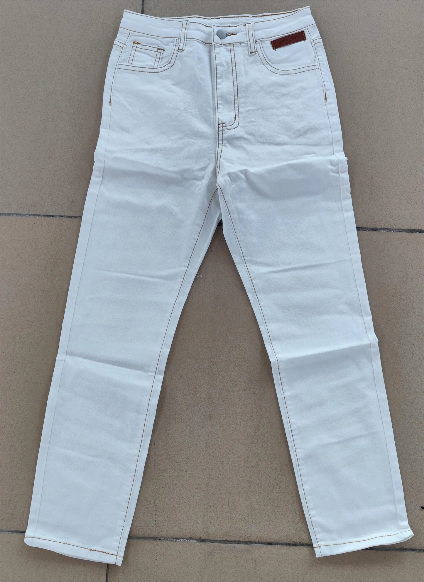 Sculpt Skinny High-Waisted Corset Jeans